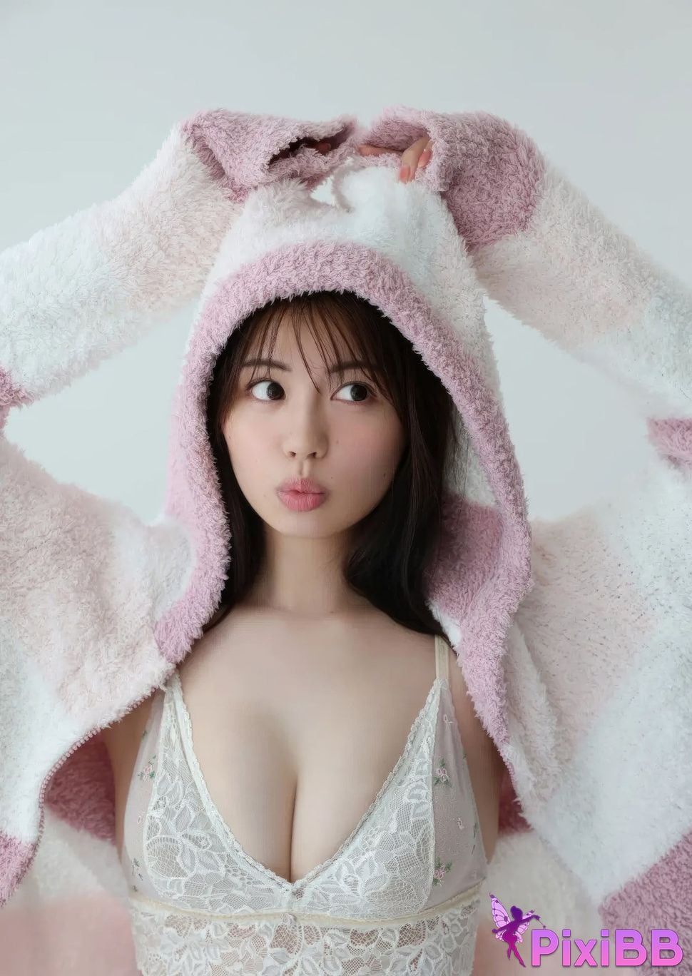 Japanese Idol Airi Kato Jia Teng Ai Li Digital only YJ PHOTO BOOK photo collection my cute girlfriend PixiBB.COM 006