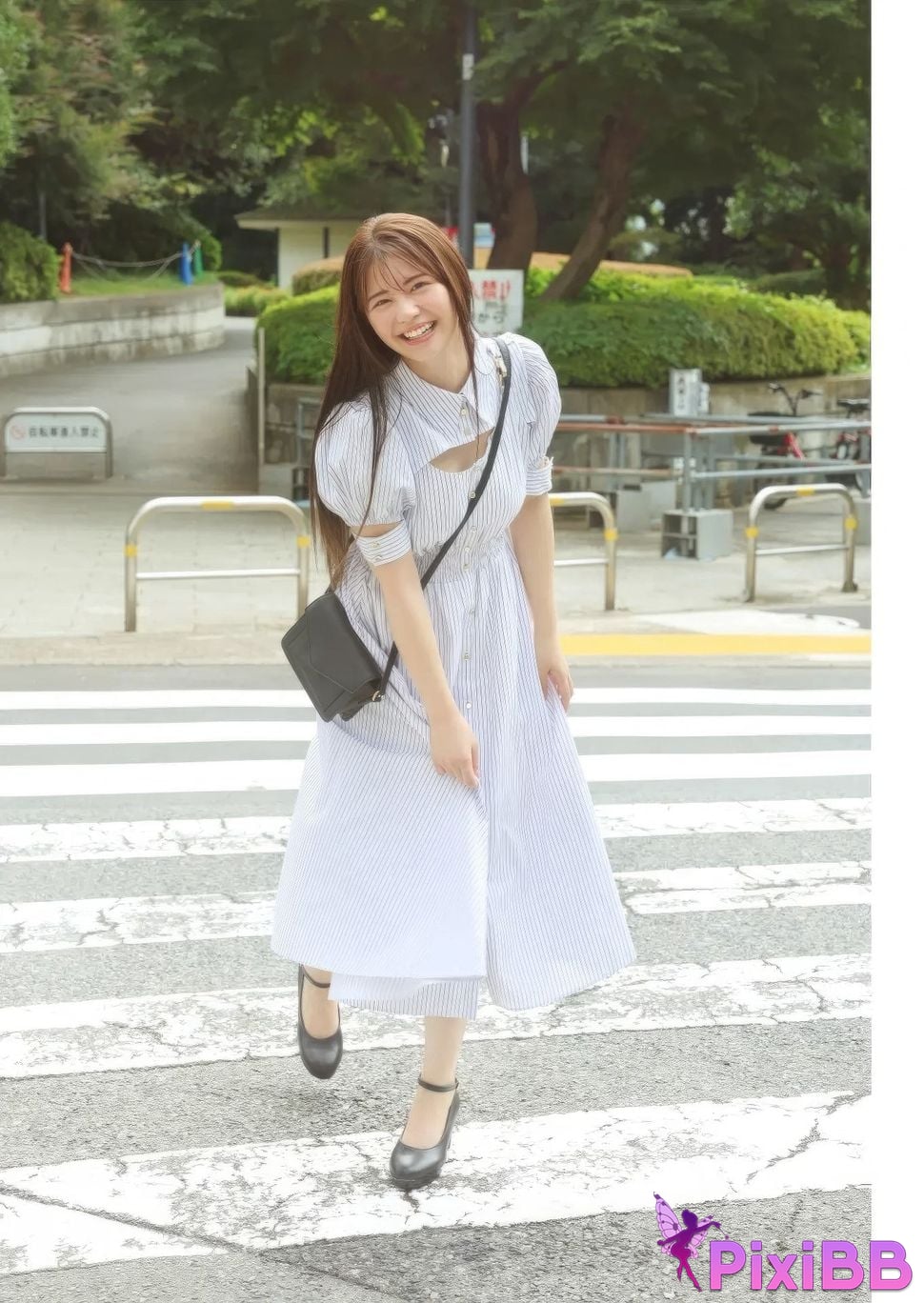 Japanese Idol Airi Kato Jia Teng Ai Li Digital only YJ PHOTO BOOK photo collection my cute girlfriend PixiBB.COM 013