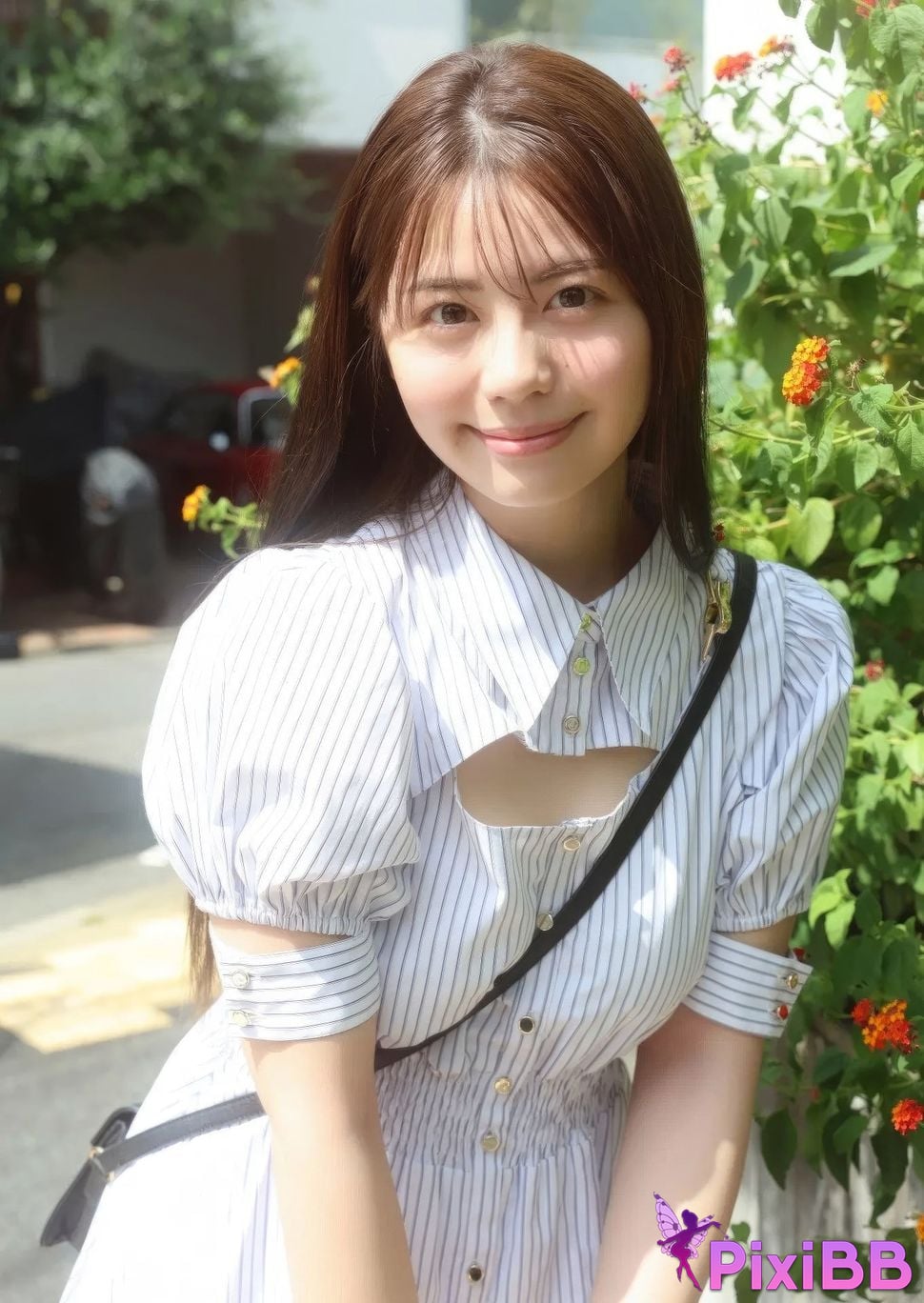 Japanese Idol Airi Kato Jia Teng Ai Li Digital only YJ PHOTO BOOK photo collection my cute girlfriend PixiBB.COM 015