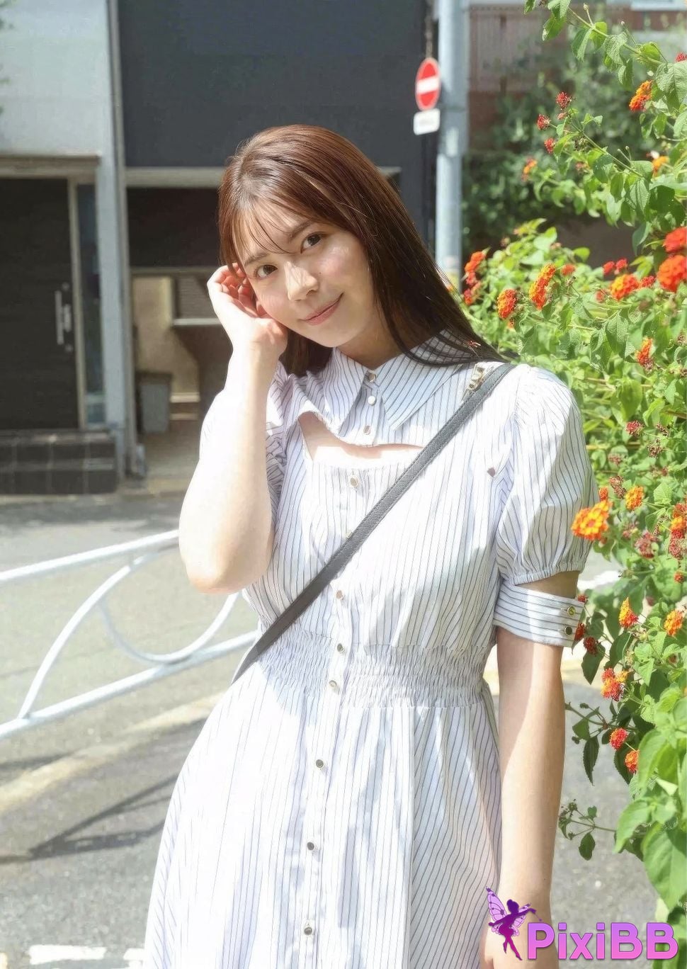 Japanese Idol Airi Kato Jia Teng Ai Li Digital only YJ PHOTO BOOK photo collection my cute girlfriend PixiBB.COM 016