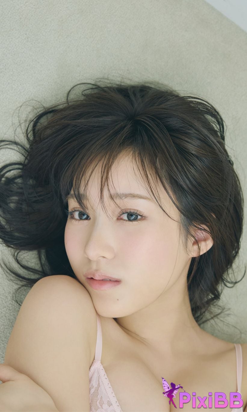 Japanese Idol Yokono Sumire Digital only photo collection No matter how many times weekly play PHOTO BOOK PixiBB.COM 012