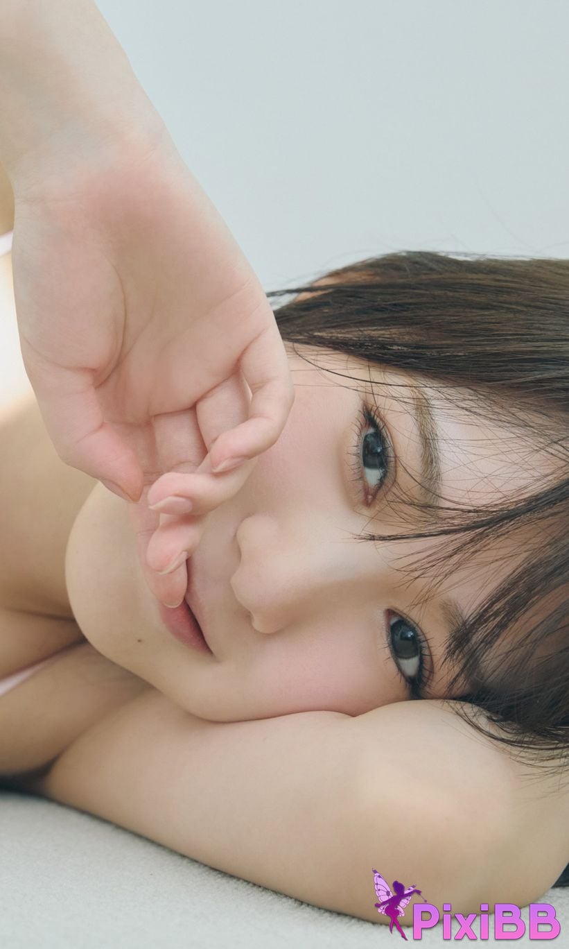 Japanese Idol Yokono Sumire Digital only photo collection No matter how many times weekly play PHOTO BOOK PixiBB.COM 014