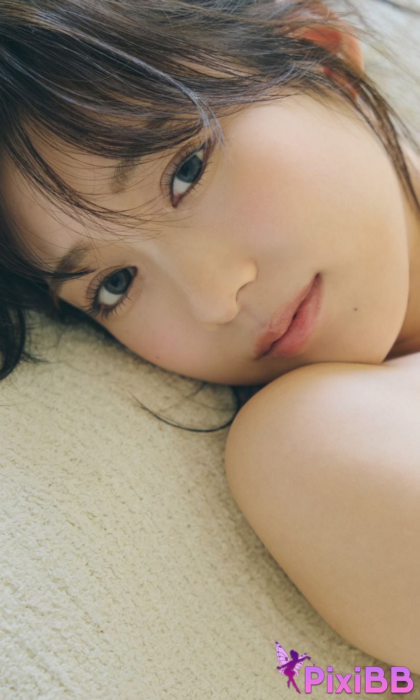 Japanese Idol Yokono Sumire Digital only photo collection No matter how many times weekly play PHOTO BOOK PixiBB.COM 034