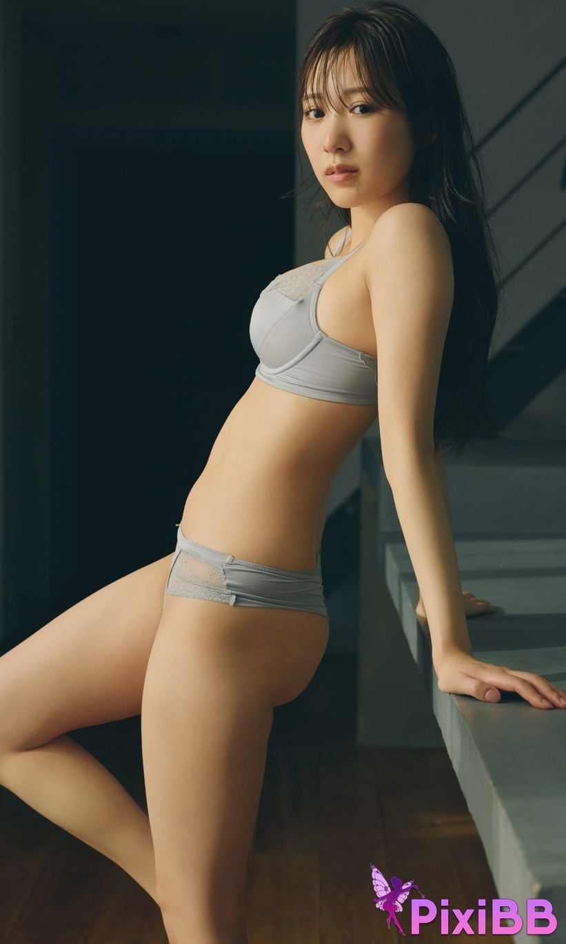 Japanese Idol Yokono Sumire Digital only photo collection No matter how many times weekly play PHOTO BOOK PixiBB.COM 040