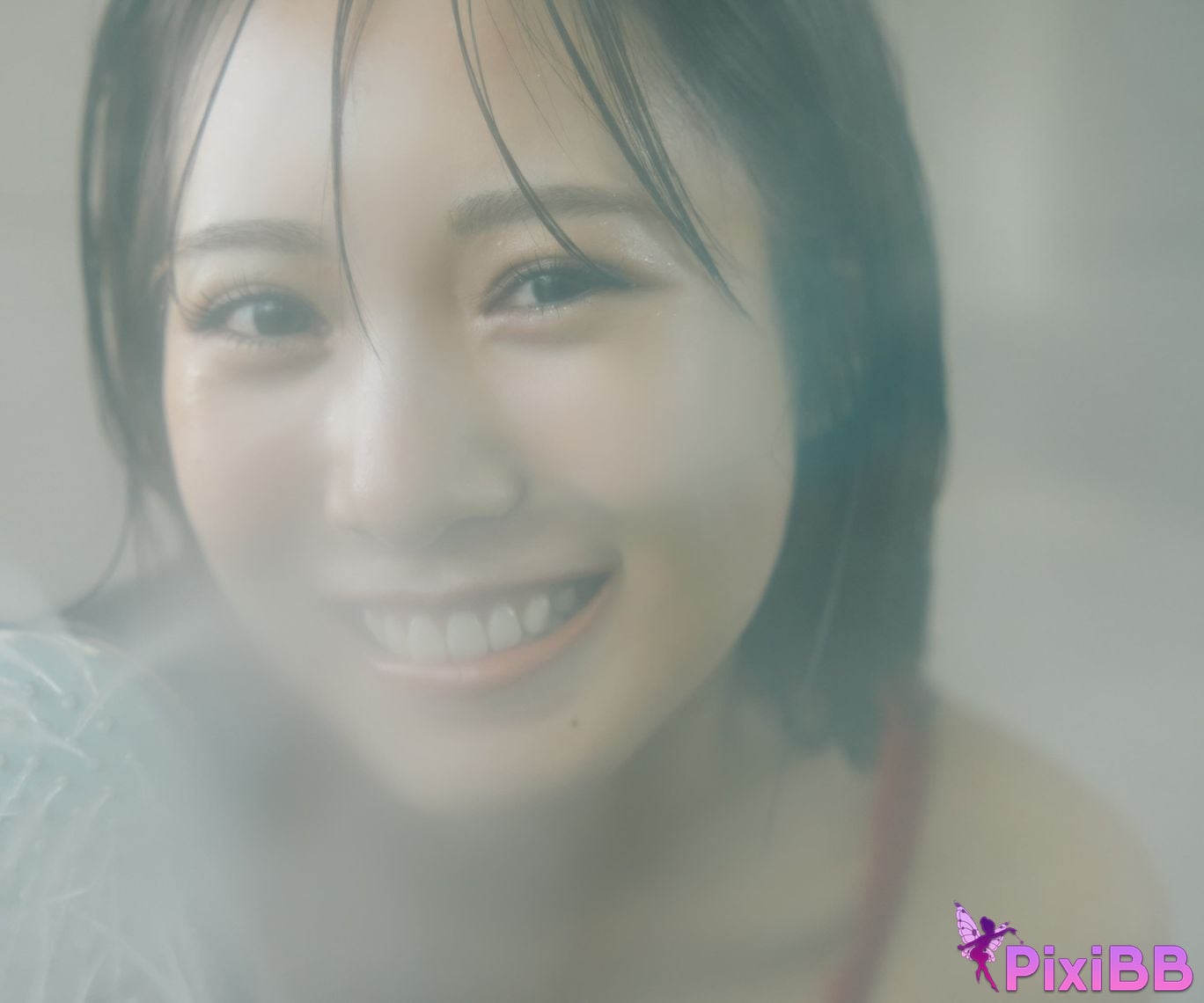 Japanese Idol Yokono Sumire Digital only photo collection No matter how many times weekly play PHOTO BOOK PixiBB.COM 053