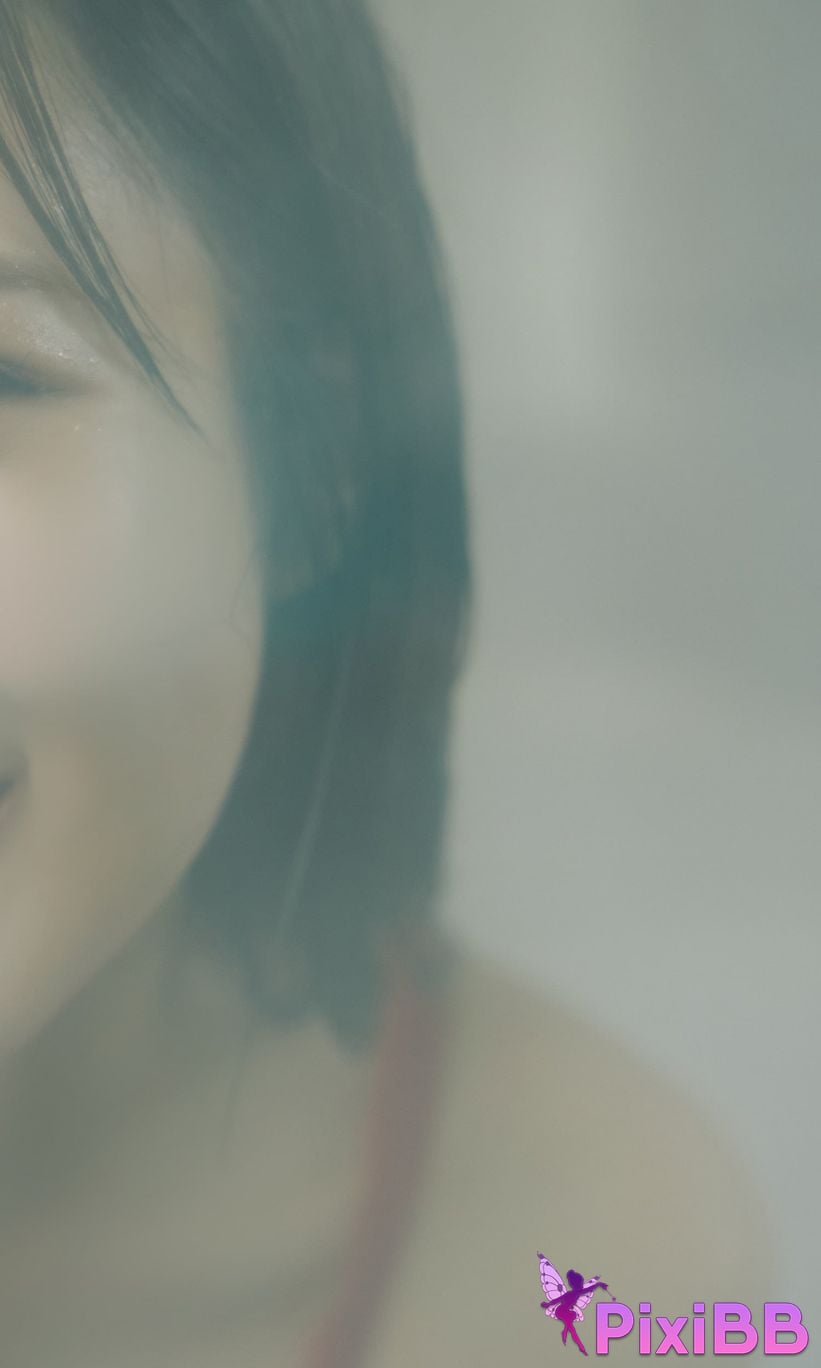 Japanese Idol Yokono Sumire Digital only photo collection No matter how many times weekly play PHOTO BOOK PixiBB.COM 054