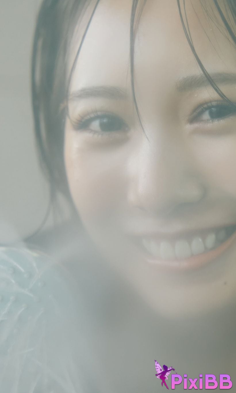 Japanese Idol Yokono Sumire Digital only photo collection No matter how many times weekly play PHOTO BOOK PixiBB.COM 055