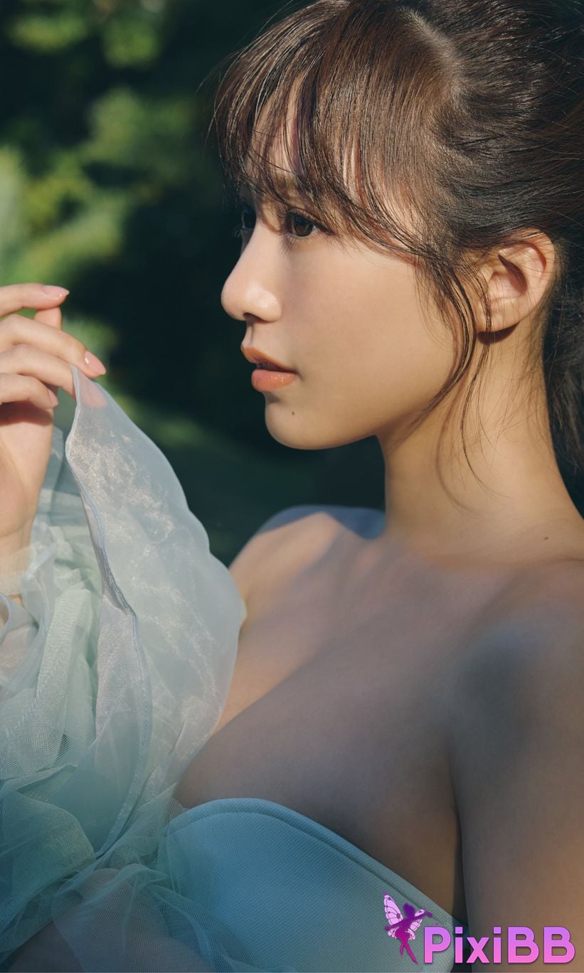 Japanese Idol Yokono Sumire Digital only photo collection No matter how many times weekly play PHOTO BOOK PixiBB.COM 059