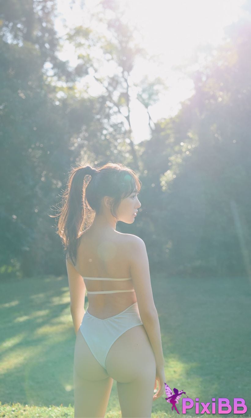 Japanese Idol Yokono Sumire Digital only photo collection No matter how many times weekly play PHOTO BOOK PixiBB.COM 060