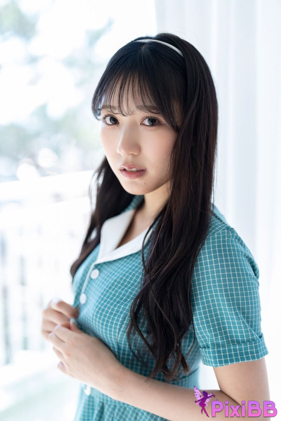 Japanese Idol Yokono Sumire MySPA Shunsatsu Girl PixiBB.COM 006