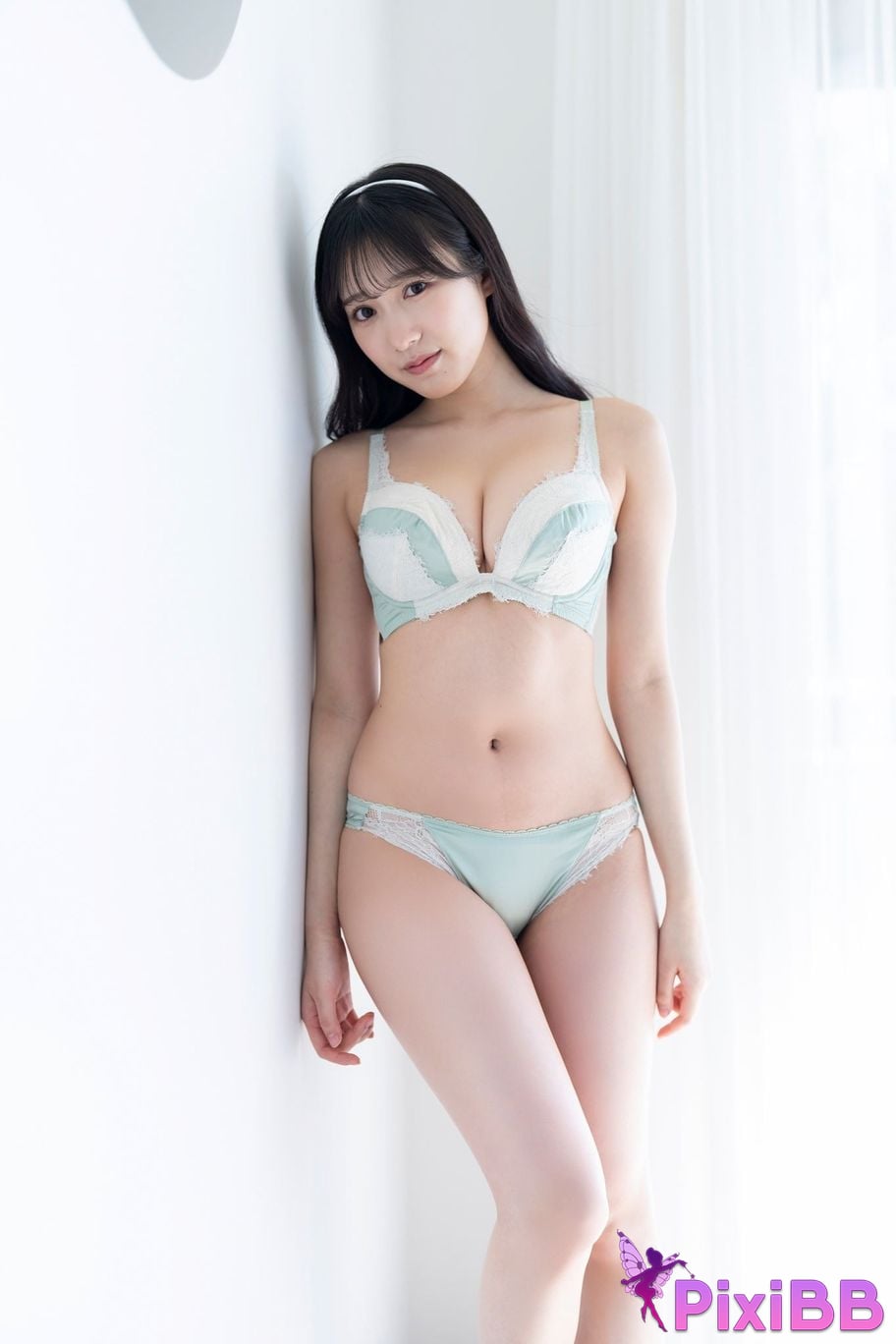 Japanese Idol Yokono Sumire MySPA Shunsatsu Girl PixiBB.COM 014