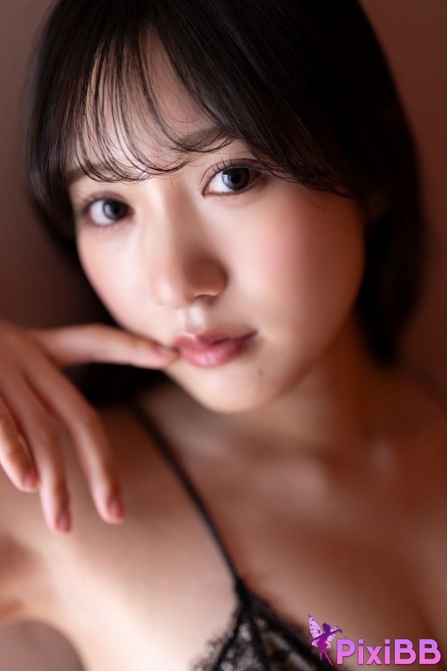 Japanese Idol Yokono Sumire MySPA Shunsatsu Girl PixiBB.COM 069