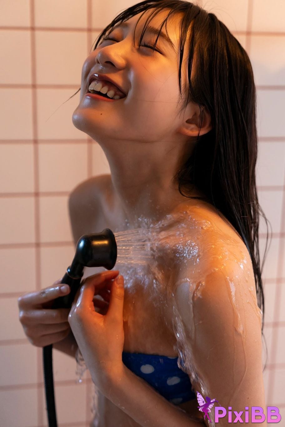 Japanese Idol Yokono Sumire MySPA Shunsatsu Girl PixiBB.COM 094