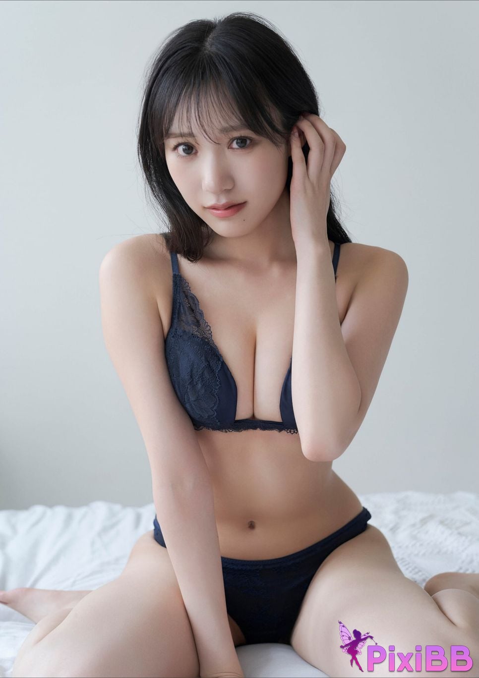 Japanese Idol Yokono Sumire BUBKA Digital Photo Collection T h a t c u r v e i s f o l PixiBB.COM 011