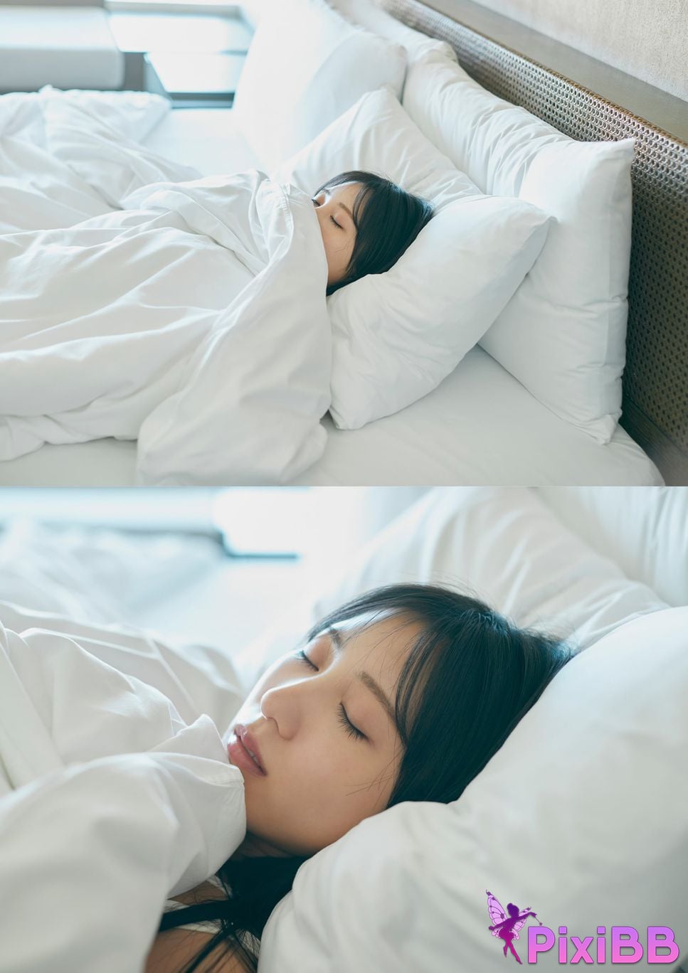 Japanese Idol Yokono Sumire Digital exclusive photo book Continued No One PixiBB.COM 048