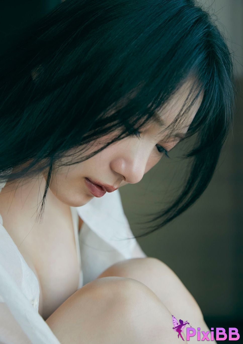 Japanese Idol Yokono Sumire Digital exclusive photo book Continued No One PixiBB.COM 060