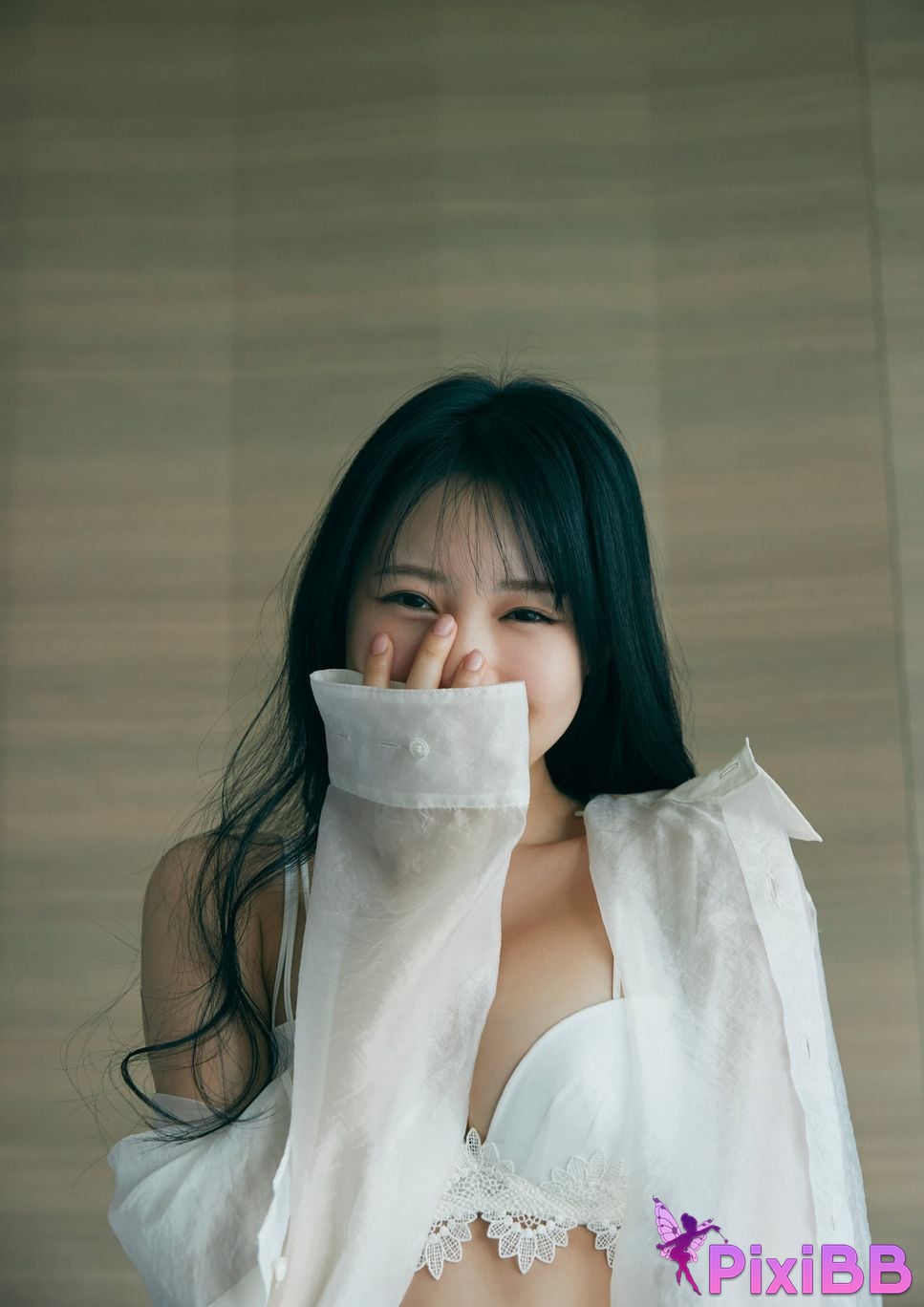 Japanese Idol Yokono Sumire Digital exclusive photo book Continued No One PixiBB.COM 061