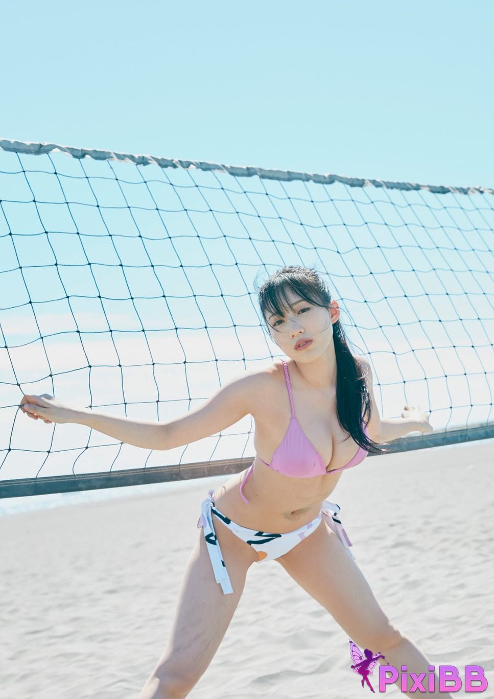 Japanese Idol Yokono Sumire Digital exclusive photo book Continued No One PixiBB.COM 089