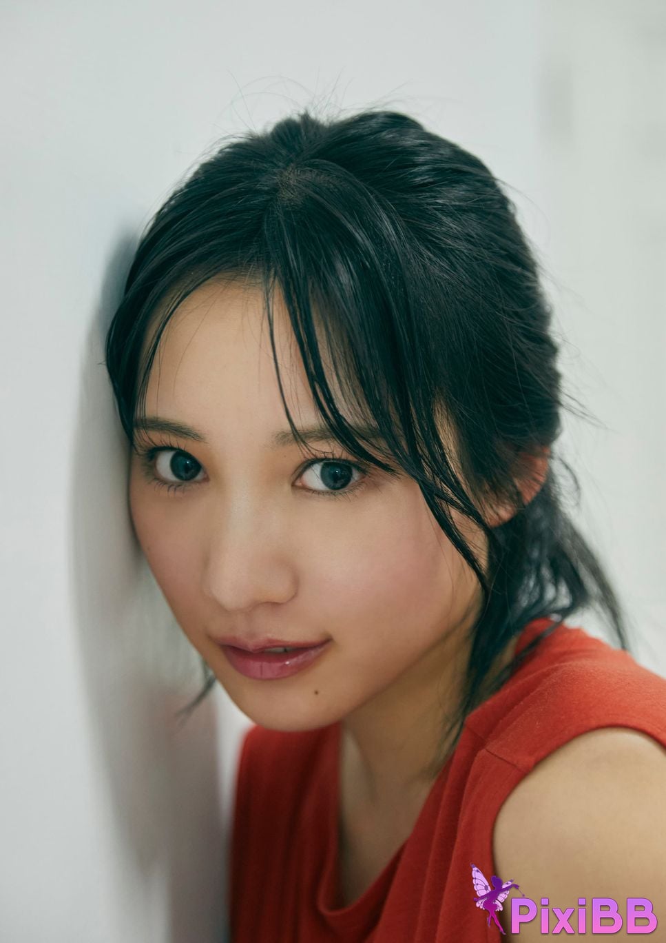 Japanese Idol Yokono Sumire Digital exclusive photo book Continued No One PixiBB.COM 127