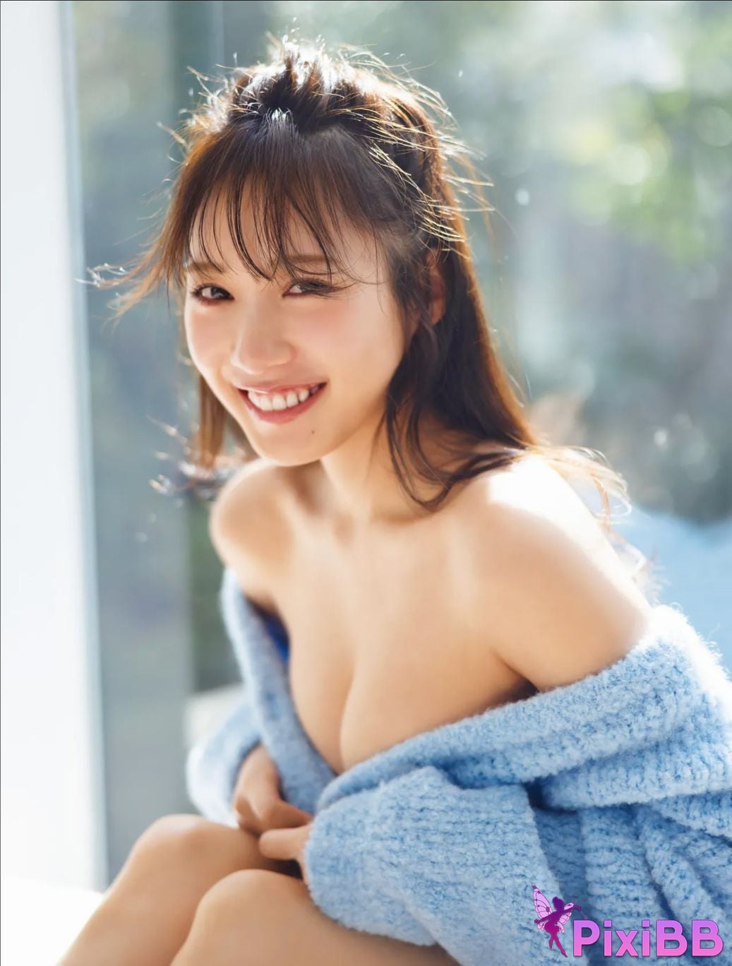 JP Yokono Sumire PixiBB.COM 007