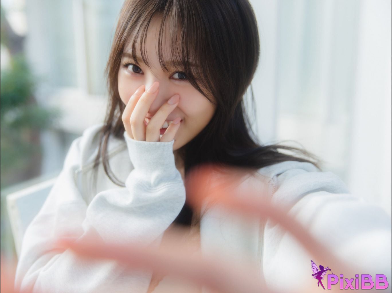 JP Yokono Sumire PixiBB.COM 001