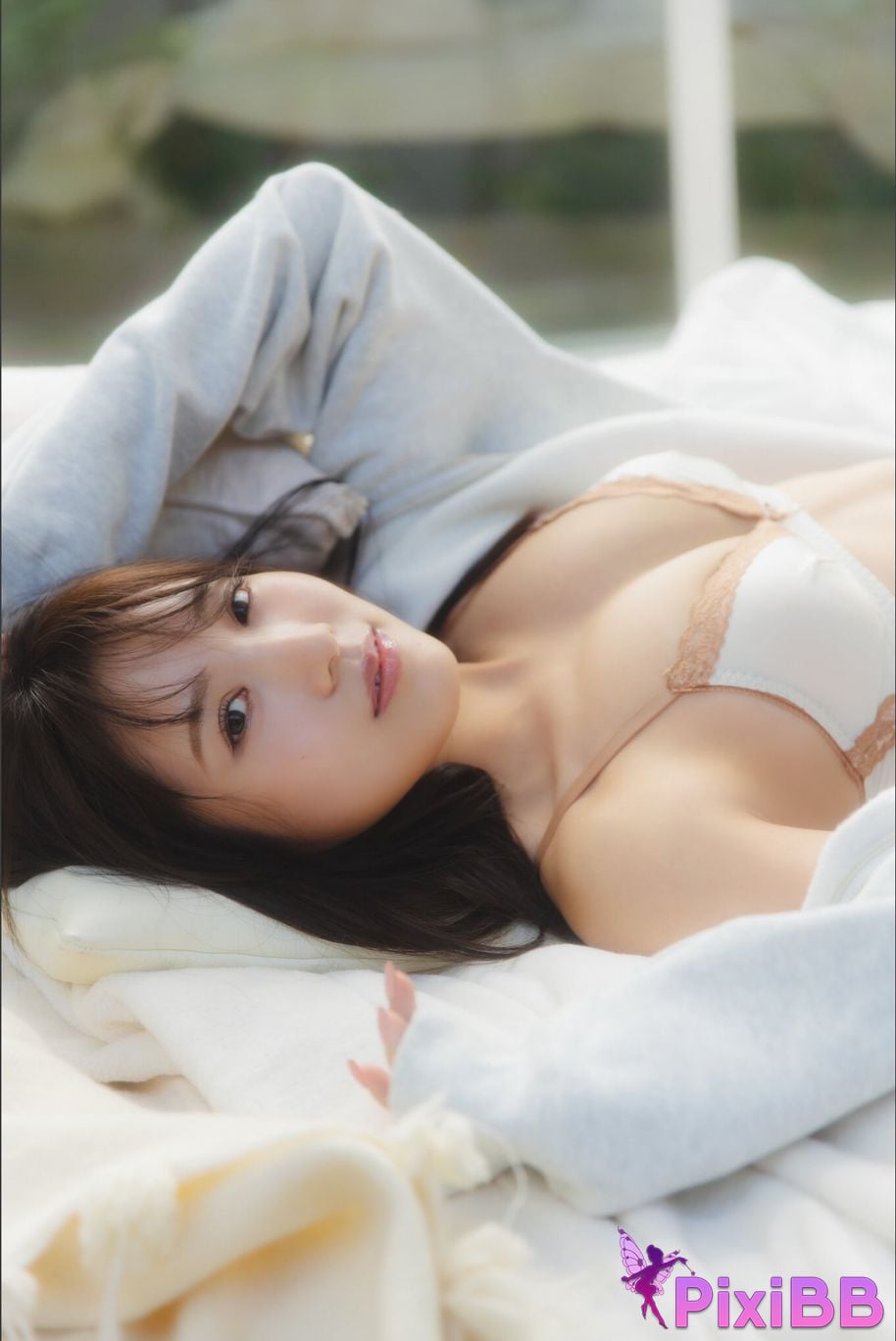 JP Yokono Sumire PixiBB.COM 007