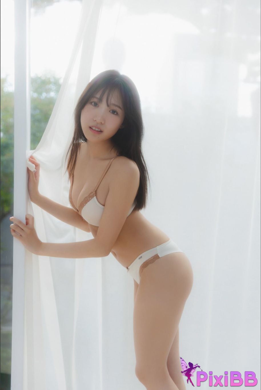 JP Yokono Sumire PixiBB.COM 012