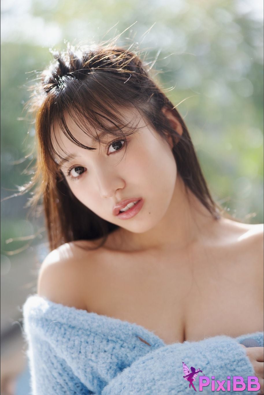 JP Yokono Sumire PixiBB.COM 033