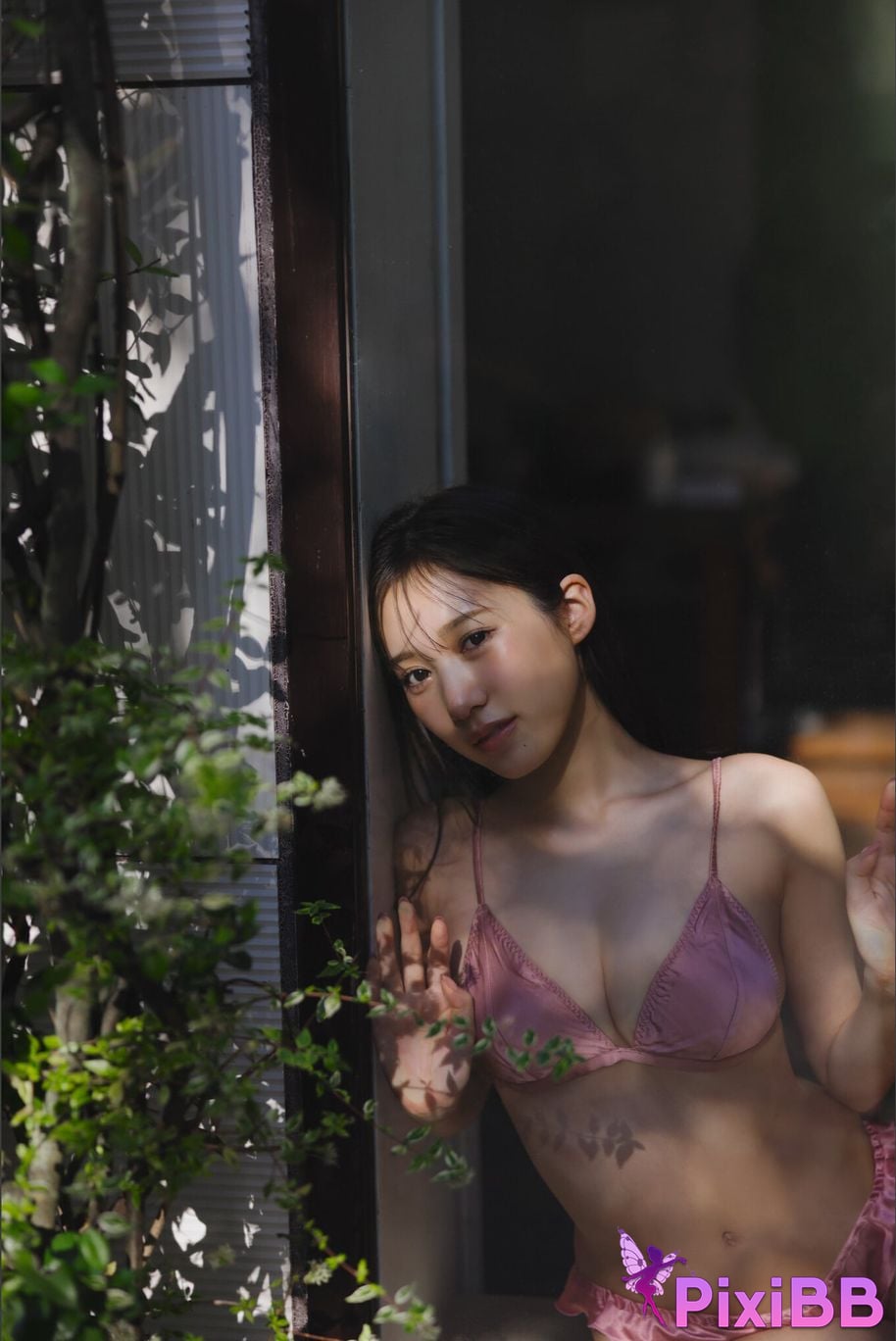 JP Yokono Sumire PixiBB.COM 054