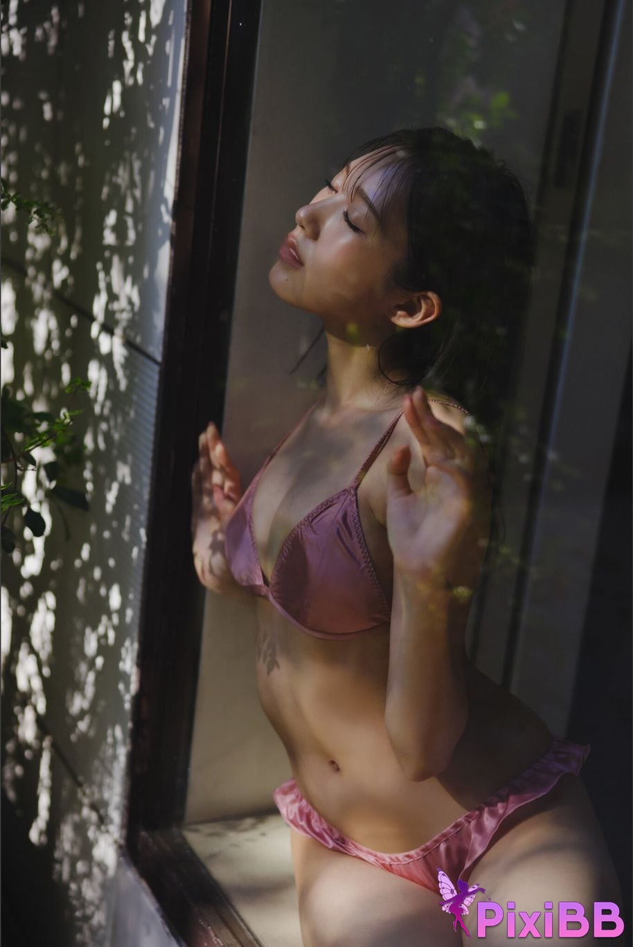 JP Yokono Sumire PixiBB.COM 055