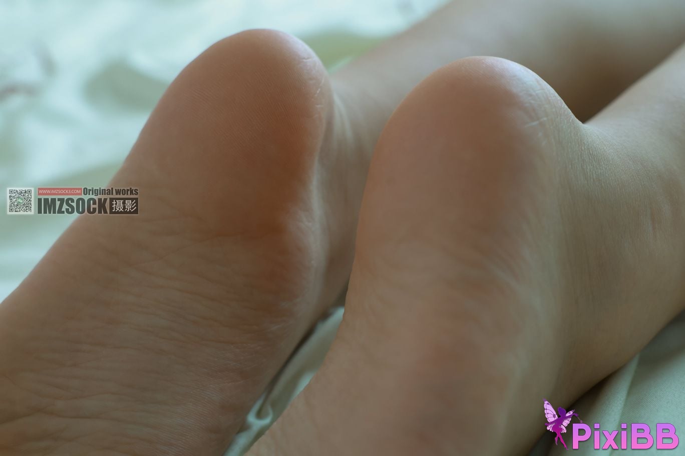 MZSOCK Love beautiful feet No.352 Yu Meng PixiBB.COM 103