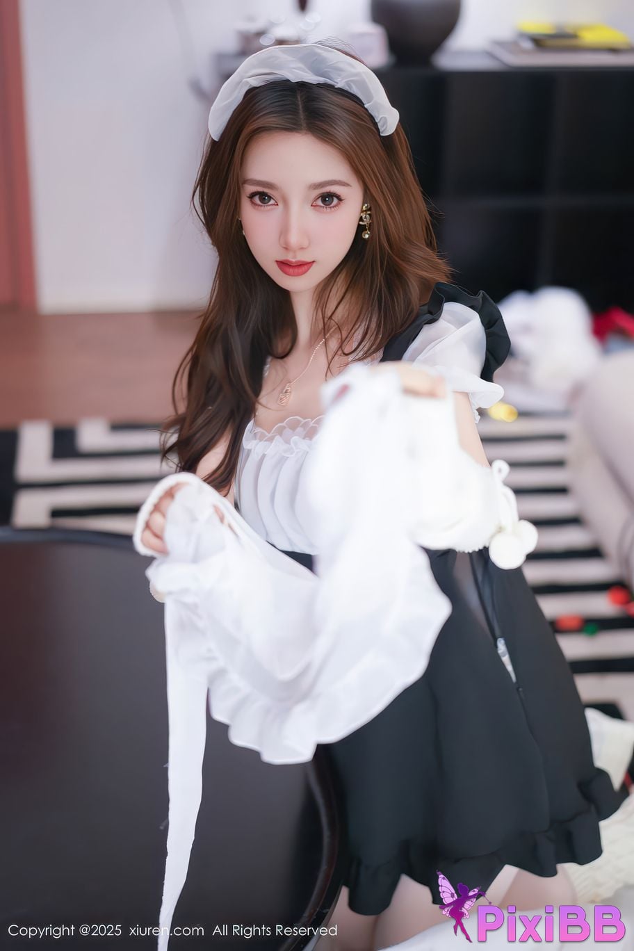 XIUREN No.11152 Twins Taotao PixiBB.COM 021