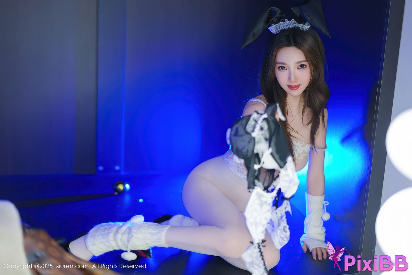XIUREN No.11152 Twins Taotao PixiBB.COM 046