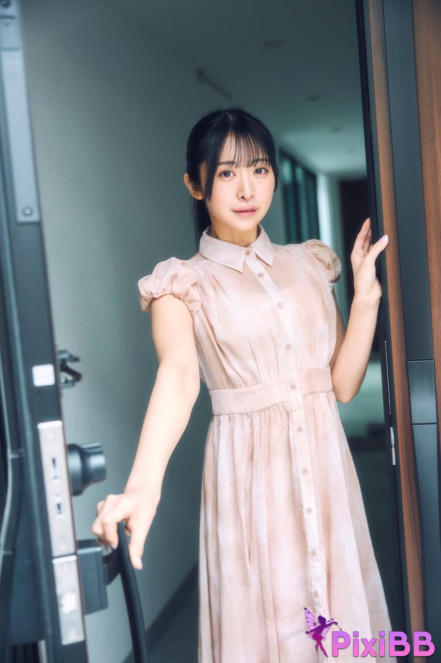 Japanese Idol Majima Naomi Mashima seniors wife SPA digital photo book BOOKS PixiBB.COM 002