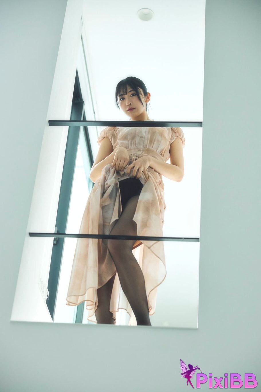 Japanese Idol Majima Naomi Mashima seniors wife SPA digital photo book BOOKS PixiBB.COM 004