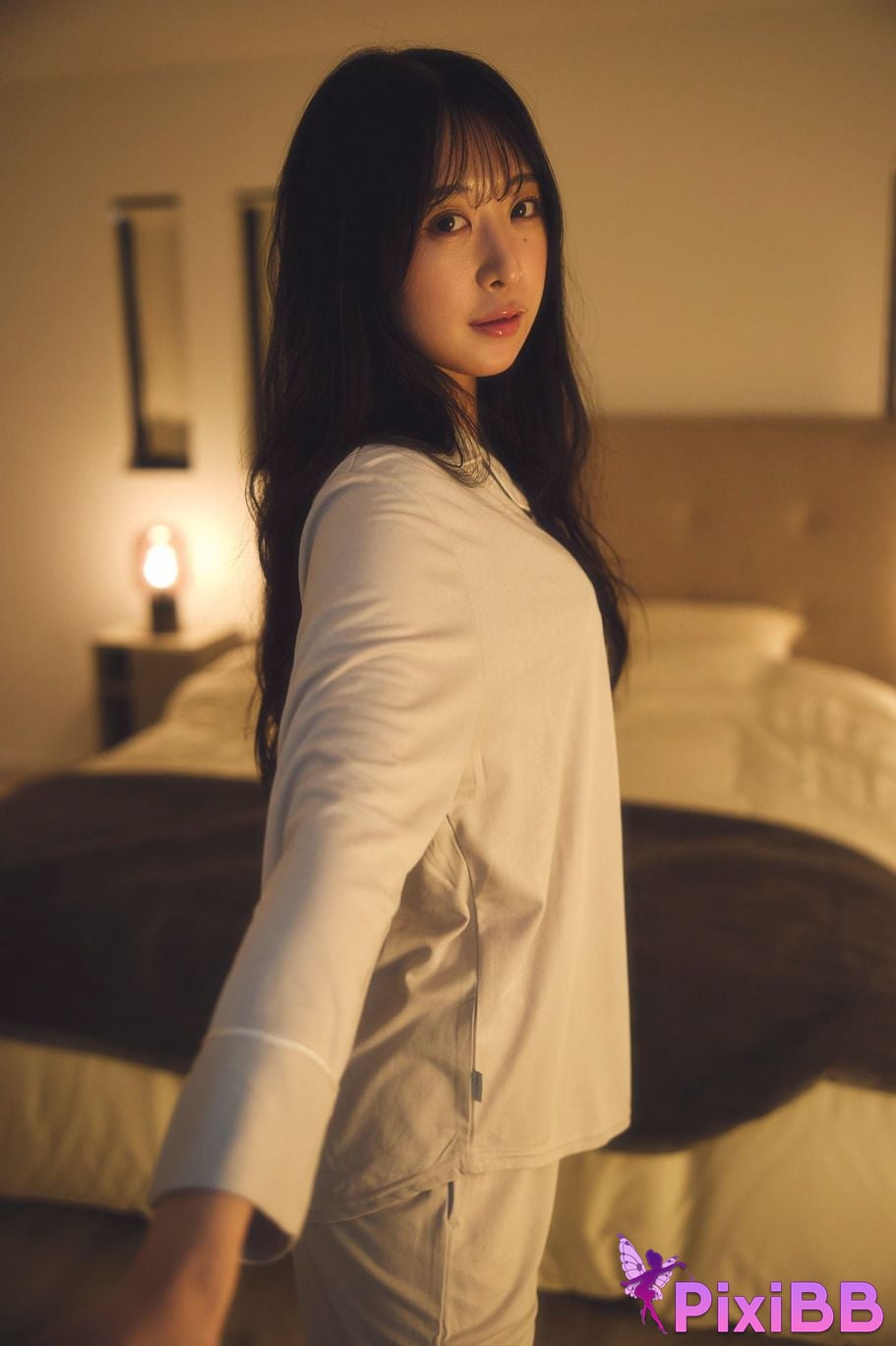 Japanese Idol Majima Naomi Mashima seniors wife SPA digital photo book BOOKS PixiBB.COM 030