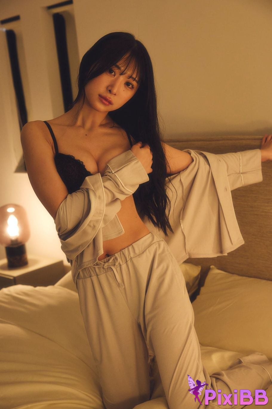 Japanese Idol Majima Naomi Mashima seniors wife SPA digital photo book BOOKS PixiBB.COM 032