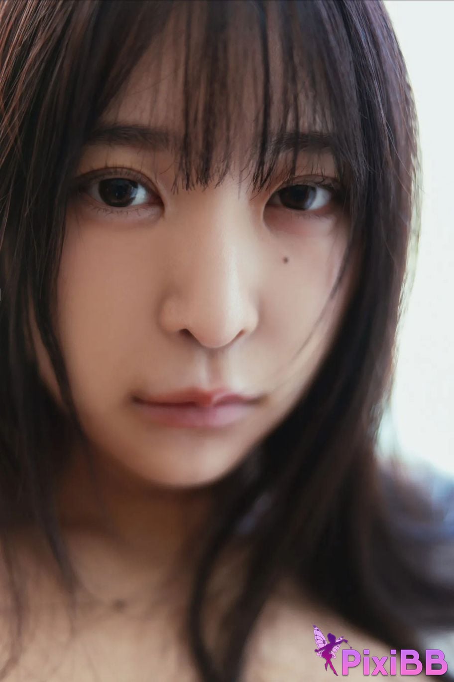 Japanese Idol Majima Naomi Mashima digital photo book secret meeting PixiBB.COM 020