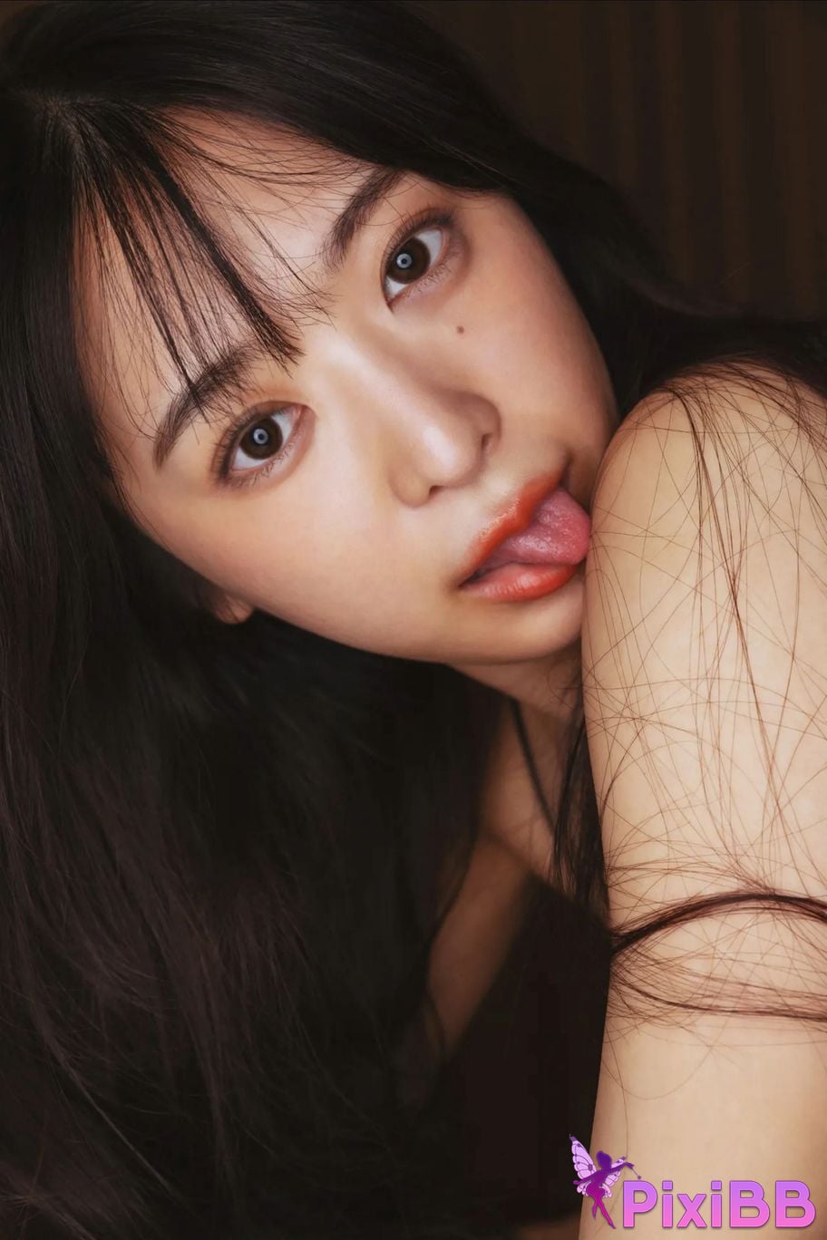 Japanese Idol Majima Naomi Mashima digital photo book secret meeting PixiBB.COM 082