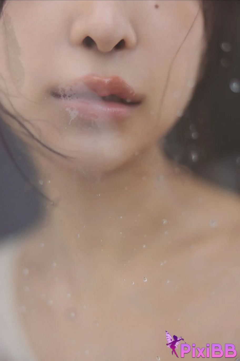 Japanese Idol Majima Naomi Mashima digital photo book secret meeting PixiBB.COM 050