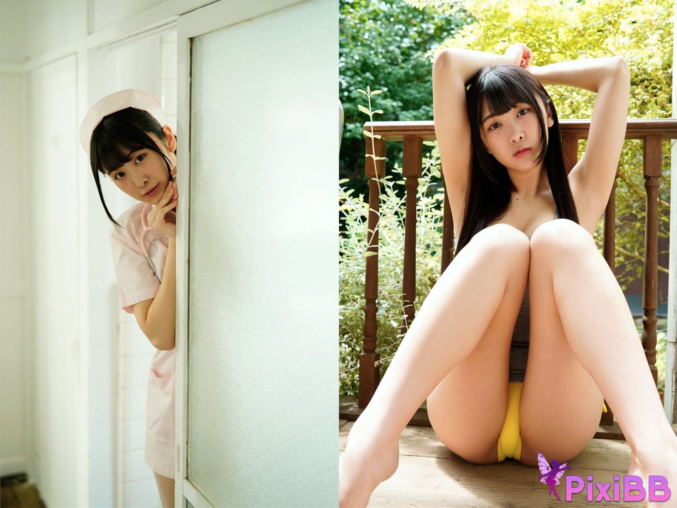 JP Majima Naomi PixiBB.COM 010