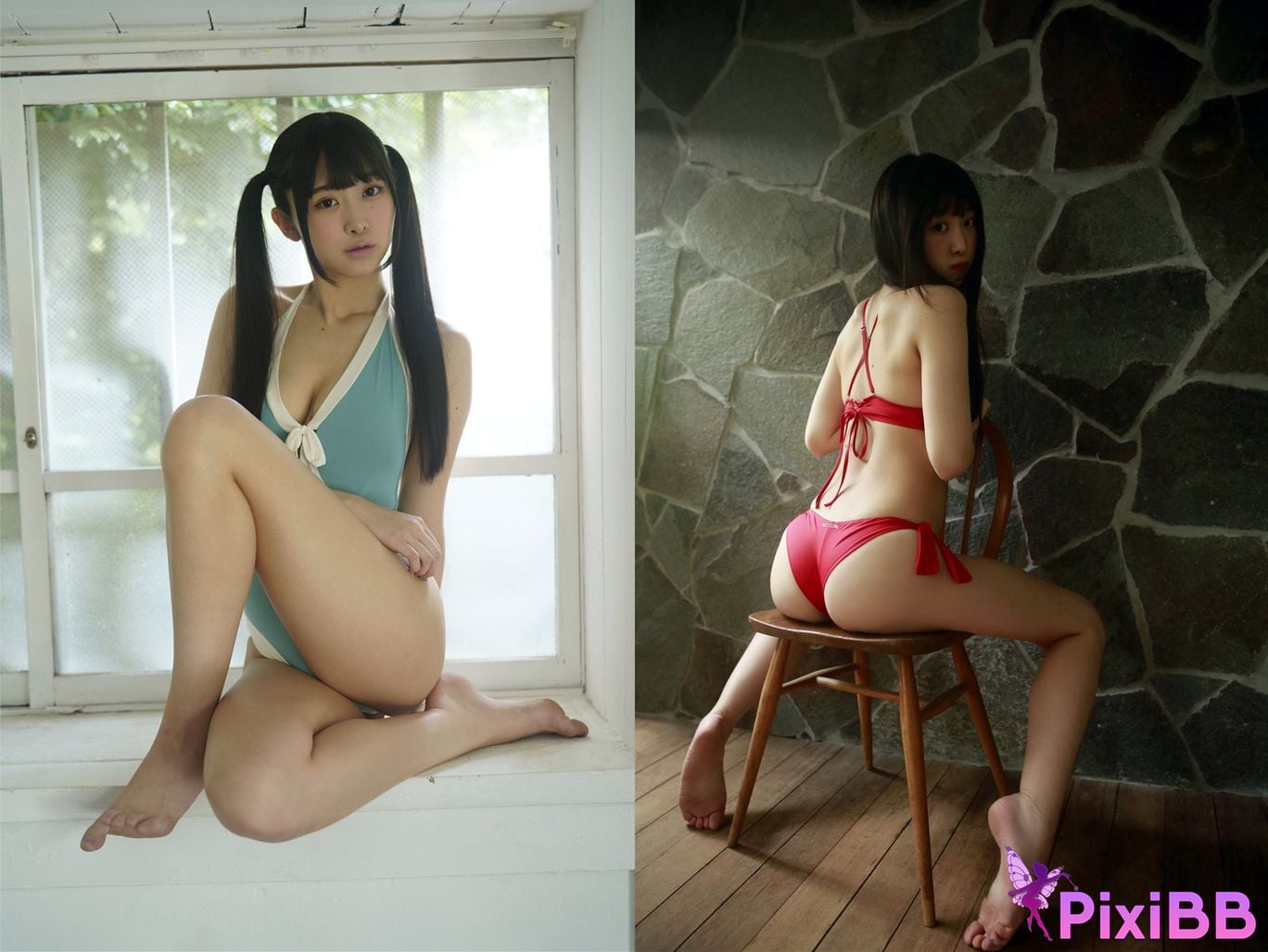 JP Majima Naomi PixiBB.COM 032