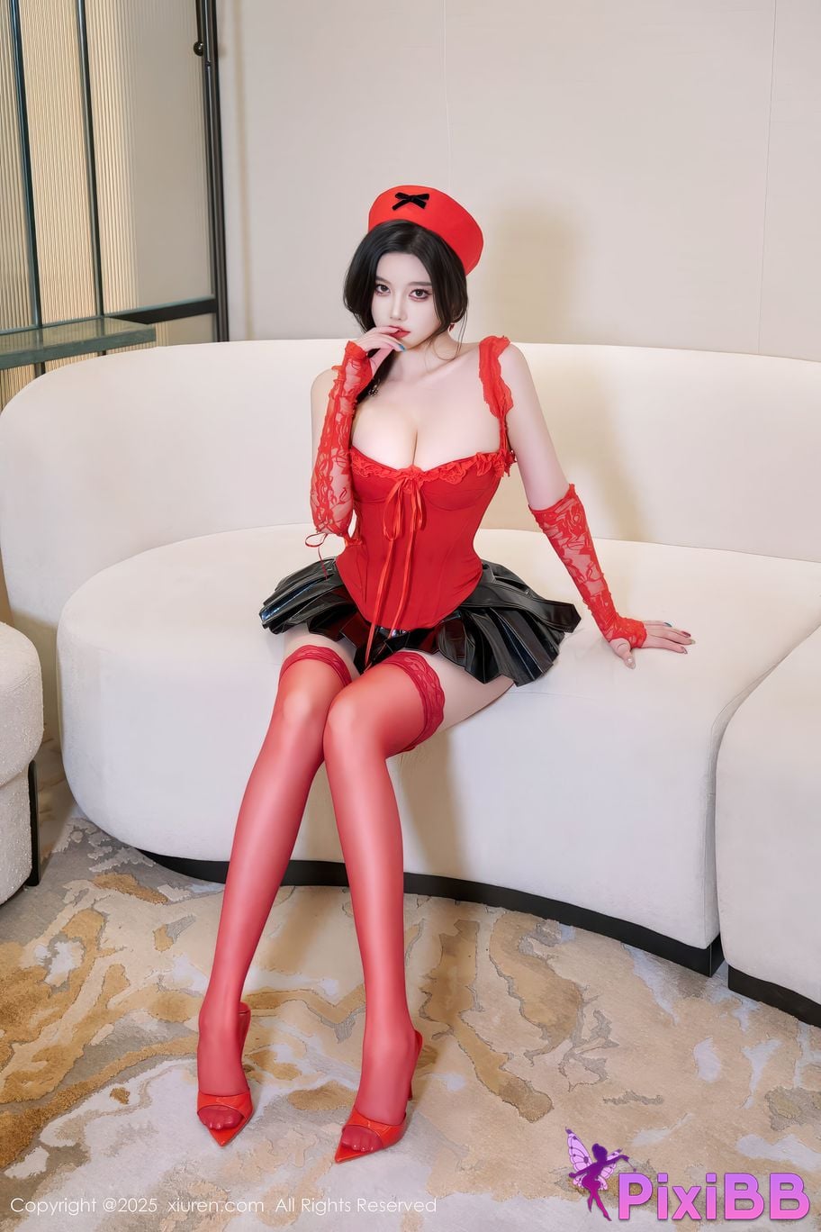 XIUREN No.11151 CHENCHEN PixiBB.COM 003