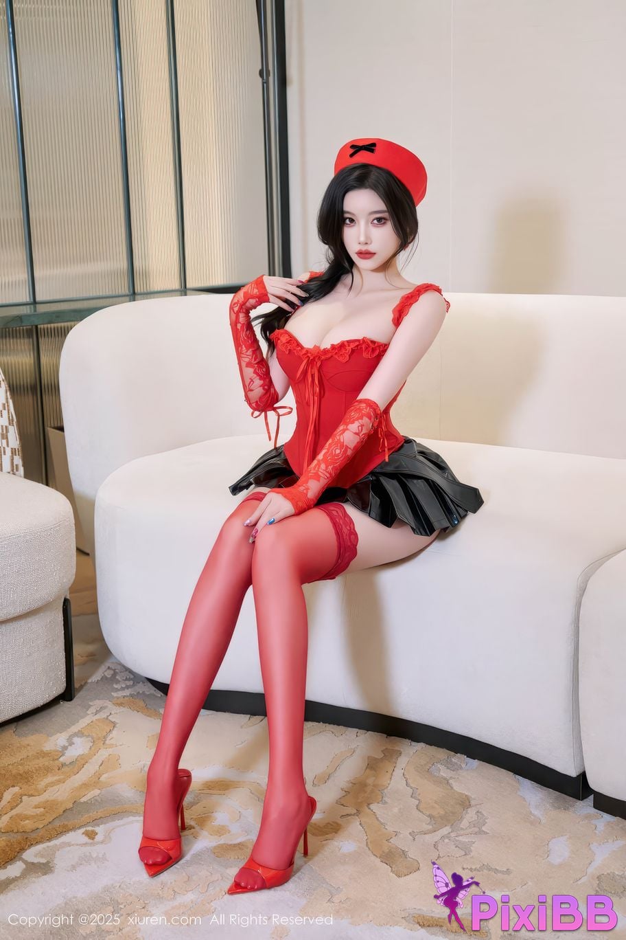 XIUREN No.11151 CHENCHEN PixiBB.COM 005