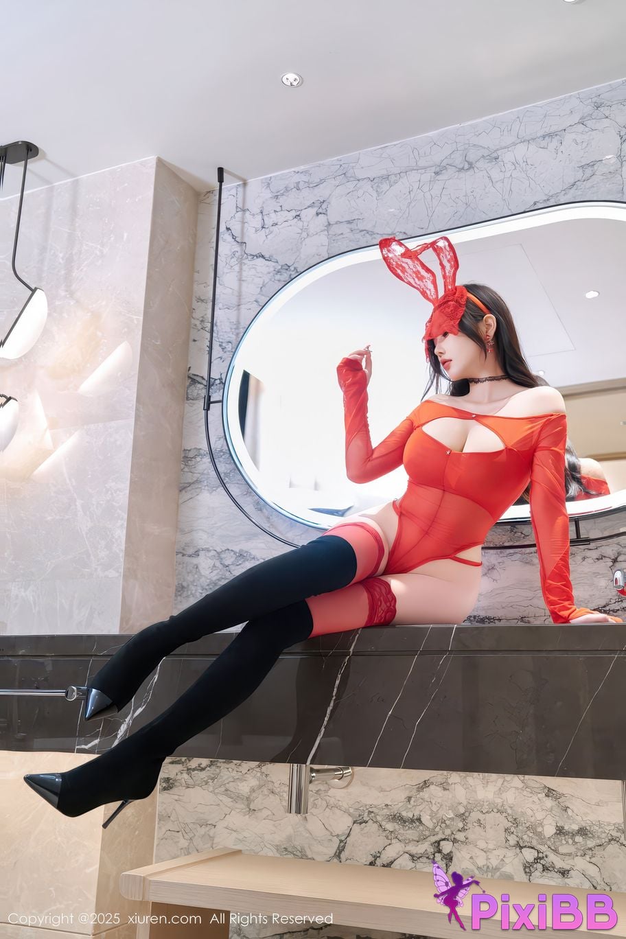 XIUREN No.11151 CHENCHEN PixiBB.COM 057