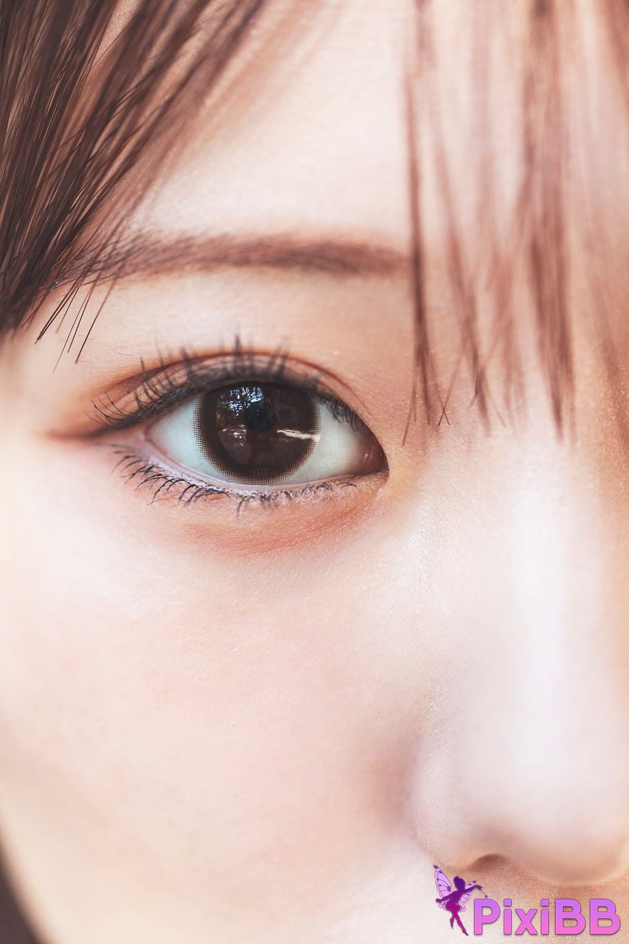 Japanese Idol Miku Tanaka Were connected PARADE digital photo book PixiBB.COM 008