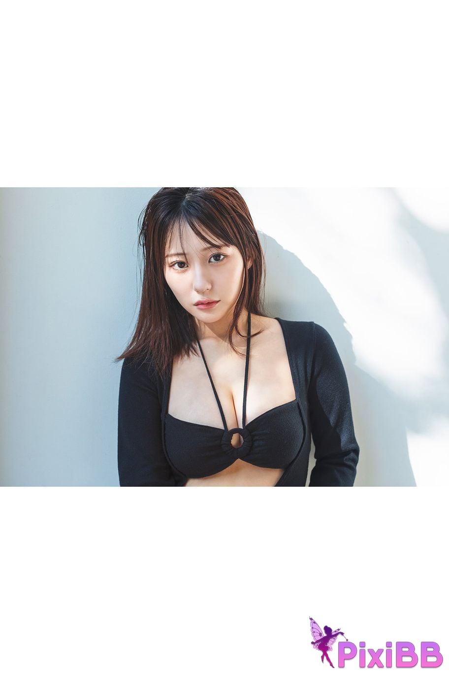 Japanese Idol Miku Tanaka Were connected PARADE digital photo book PixiBB.COM 009