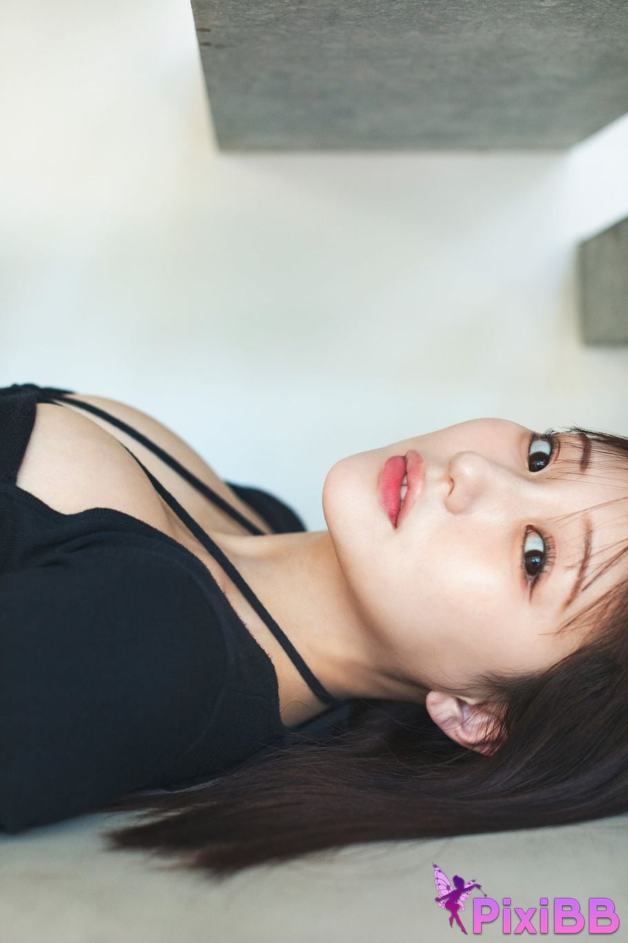 Japanese Idol Miku Tanaka Were connected PARADE digital photo book PixiBB.COM 021