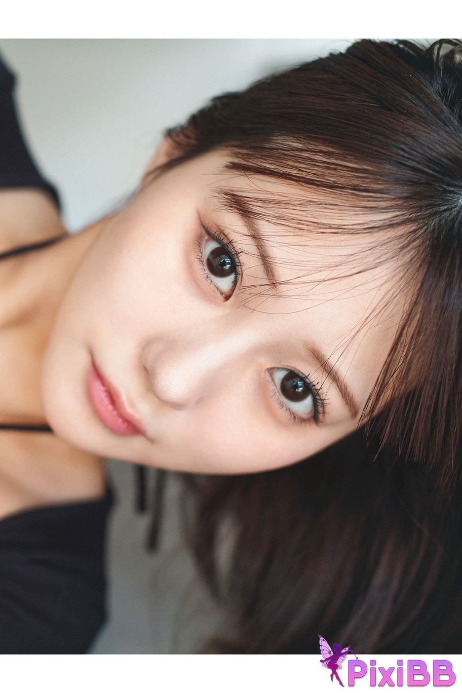 Japanese Idol Miku Tanaka Were connected PARADE digital photo book PixiBB.COM 022