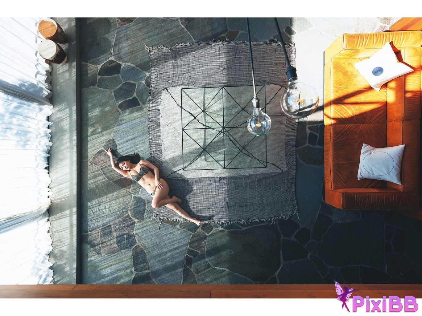 Japanese Idol Miku Tanaka Were connected PARADE digital photo book PixiBB.COM 026